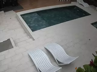 voyeurcam casa salsa rooftop's Live Sex Cam Show
