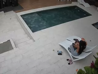 voyeurcam casa salsa rooftop's Live Sex Cam Show