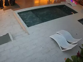 voyeurcam casa salsa rooftop's Live Sex Cam Show