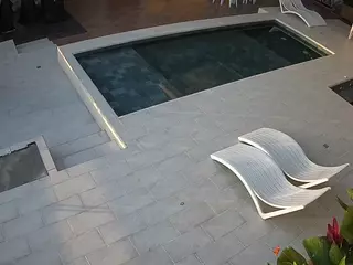 voyeurcam casa salsa rooftop's Live Sex Cam Show