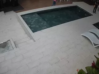 voyeurcam casa salsa rooftop's Live Sex Cam Show