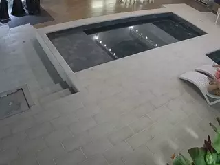 voyeurcam casa salsa rooftop's Live Sex Cam Show