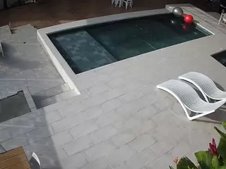 voyeurcam casa salsa rooftop's Live Sex Cam Show