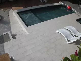 voyeurcam casa salsa rooftop's Live Sex Cam Show