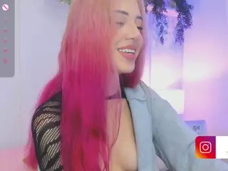 aurooraa's Live Sex Cam Show
