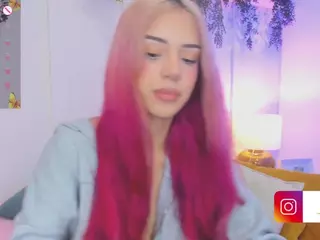 aurooraa's Live Sex Cam Show