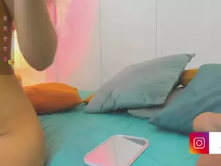aurooraa's Live Sex Cam Show