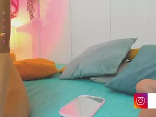 aurooraa's Live Sex Cam Show