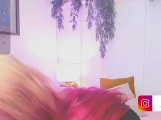 aurooraa's Live Sex Cam Show