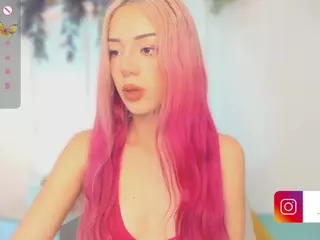 aurooraa's Live Sex Cam Show