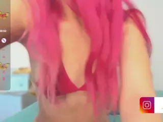 aurooraa's Live Sex Cam Show