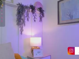 aurooraa's Live Sex Cam Show