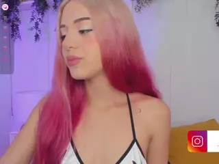 aurooraa's Live Sex Cam Show