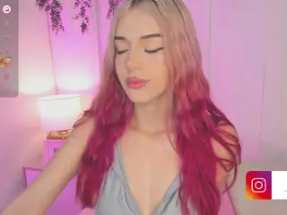 aurooraa's Live Sex Cam Show