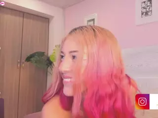aurooraa's Live Sex Cam Show