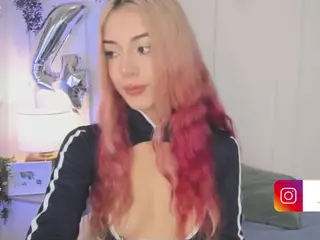 aurooraa's Live Sex Cam Show