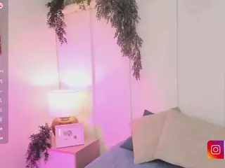 aurooraa's Live Sex Cam Show