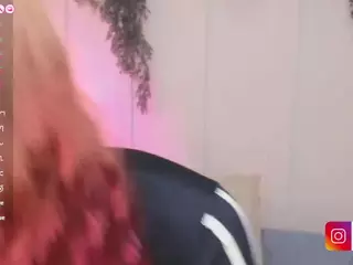 aurooraa's Live Sex Cam Show