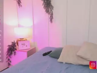 aurooraa's Live Sex Cam Show