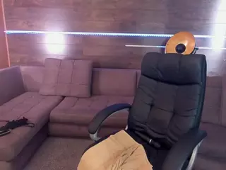 IsabellaFoxx's Live Sex Cam Show