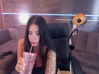 IsabellaFoxx's Live Sex Cam Show