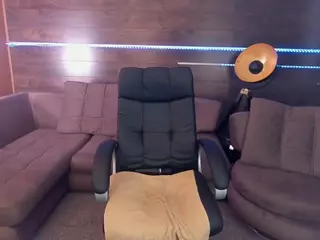 IsabellaFoxx's Live Sex Cam Show