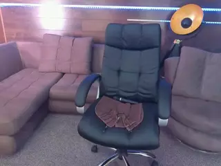 IsabellaFoxx's Live Sex Cam Show