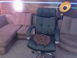 IsabellaFoxx's Live Sex Cam Show