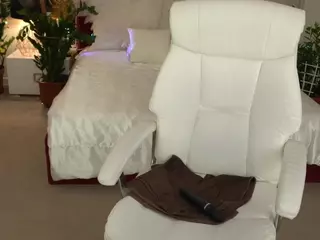 IsabellaFoxx's Live Sex Cam Show