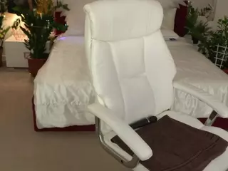 IsabellaFoxx's Live Sex Cam Show