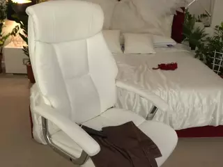 IsabellaFoxx's Live Sex Cam Show
