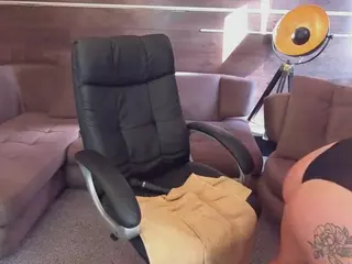 IsabellaFoxx's Live Sex Cam Show