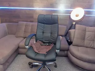 IsabellaFoxx's Live Sex Cam Show