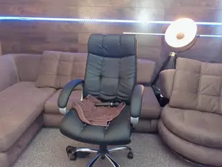 IsabellaFoxx's Live Sex Cam Show