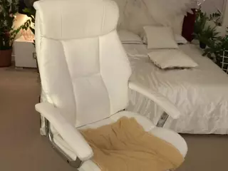 IsabellaFoxx's Live Sex Cam Show