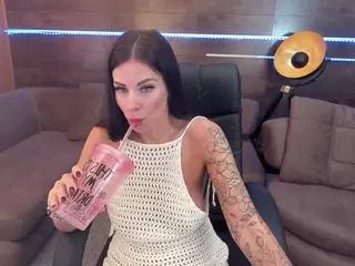 IsabellaFoxx's Live Sex Cam Show