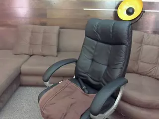 IsabellaFoxx's Live Sex Cam Show
