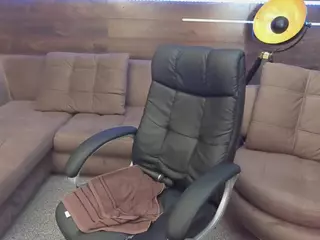 IsabellaFoxx's Live Sex Cam Show