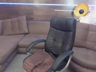 IsabellaFoxx's Live Sex Cam Show