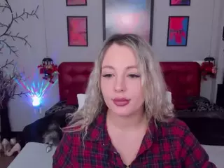 AmellyMorri's Live Sex Cam Show