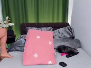 AmellyMorri's Live Sex Cam Show