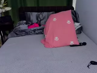 AmellyMorri's Live Sex Cam Show