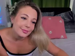 AmellyMorri's Live Sex Cam Show