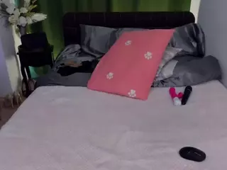 AmellyMorri's Live Sex Cam Show