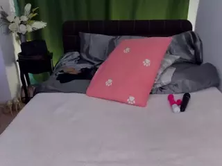 AmellyMorri's Live Sex Cam Show