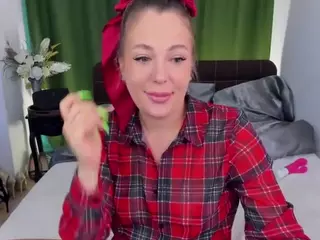 AmellyMorri's Live Sex Cam Show