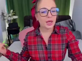 AmellyMorri's Live Sex Cam Show