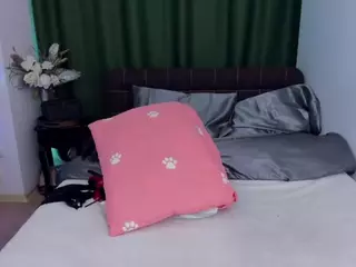 AmellyMorri's Live Sex Cam Show