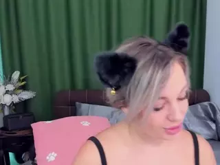 AmellyMorri's Live Sex Cam Show
