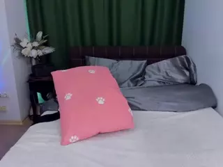 AmellyMorri's Live Sex Cam Show